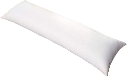 Full Body Pillow Vacuum Package 160x50cm, Anime Body Pillow Insert for Adults, Cooling Long Pillow for Bed, Great for Side Sleeper