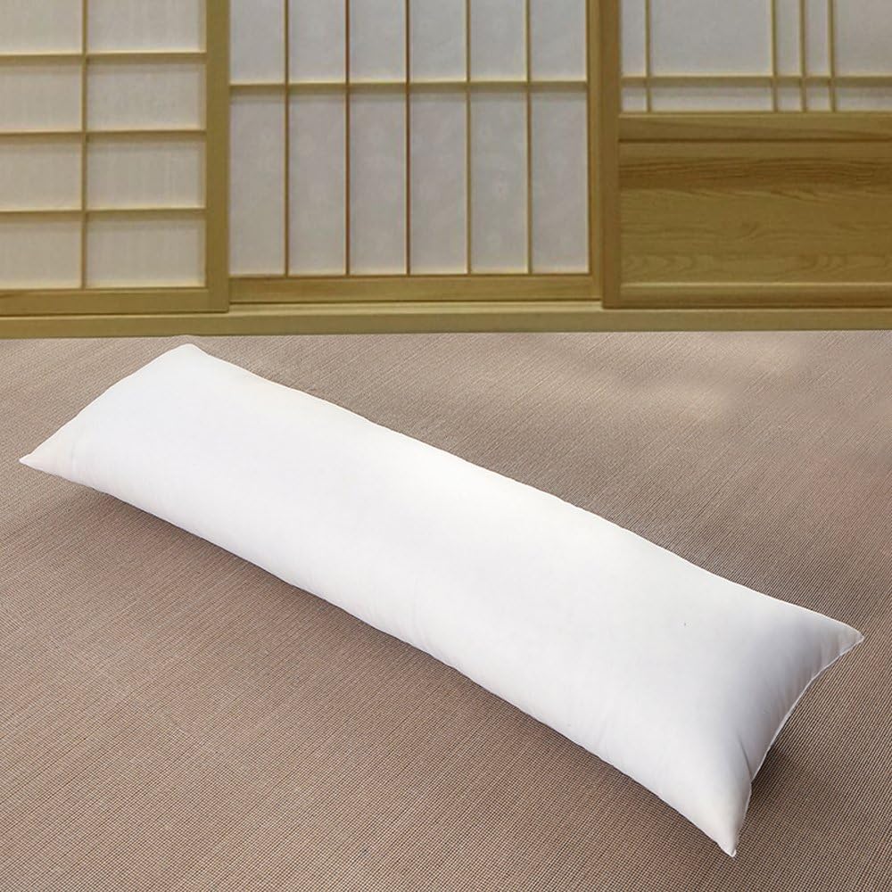 Full Body Pillow Vacuum Package 160x50cm, Anime Body Pillow Insert for Adults, Cooling Long Pillow for Bed, Great for Side Sleeper