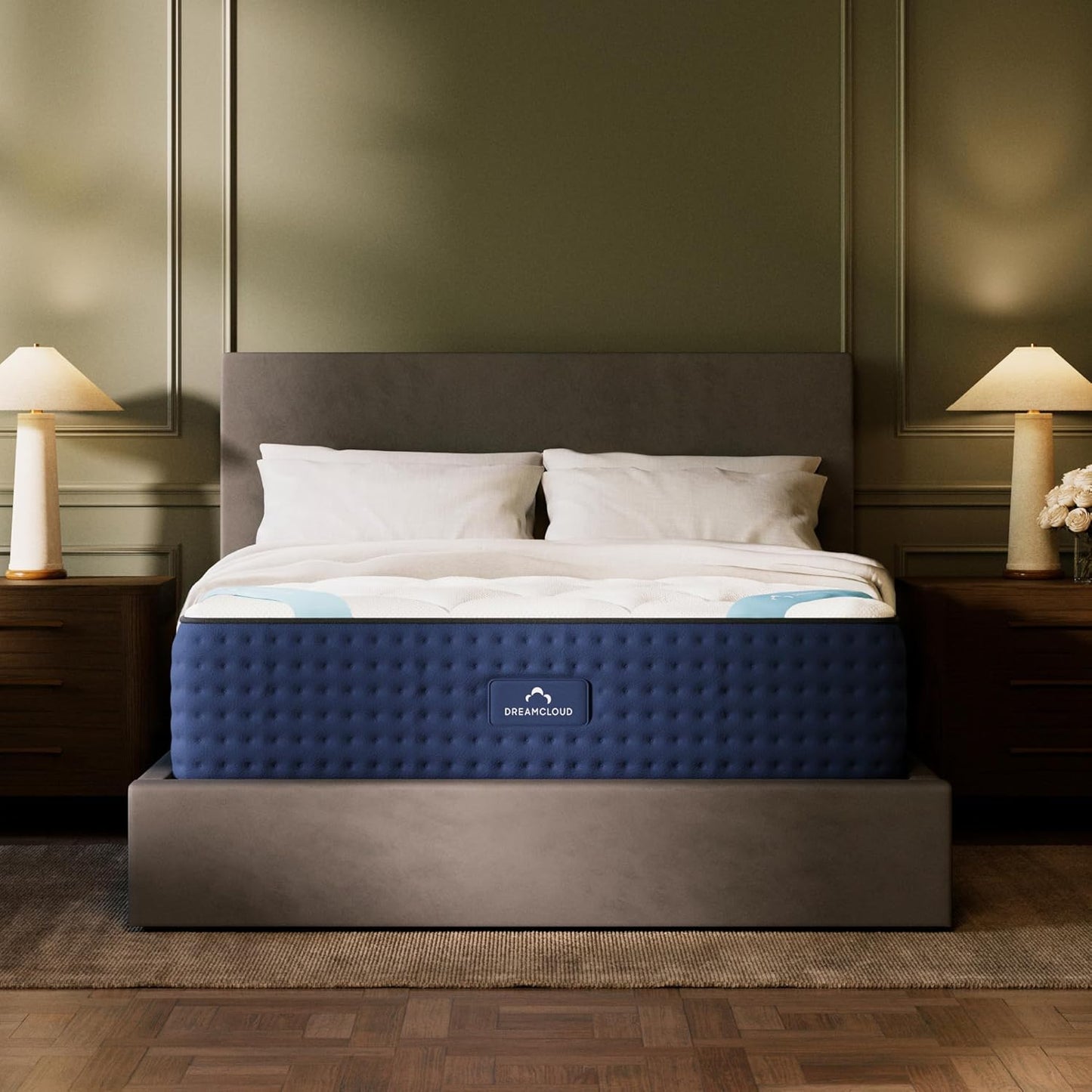 12" Twin Mattress - Luxury Hybrid Gel Memory Foam - 365 Night Trial - Premium Pressure-Relieving Layers - Forever Warranty - Mattress in a Box - CertiPUR-US Certified