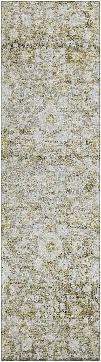 Addison Rugs Chantille ACN651 Purple 8' x 10' Indoor Outdoor Area Rug, Easy Clean, Machine Washable, Non Shedding, Bedroom, Living Room, Dining Room, Kitchen, Patio Rug