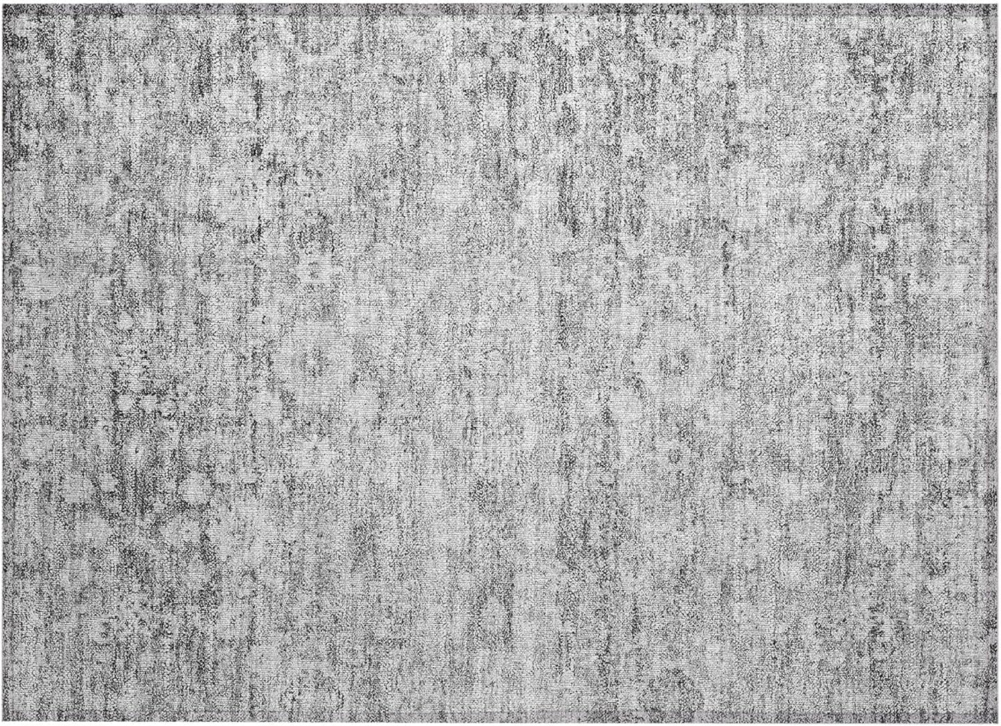 Addison Rugs Chantille ACN651 Purple 8' x 10' Indoor Outdoor Area Rug, Easy Clean, Machine Washable, Non Shedding, Bedroom, Living Room, Dining Room, Kitchen, Patio Rug