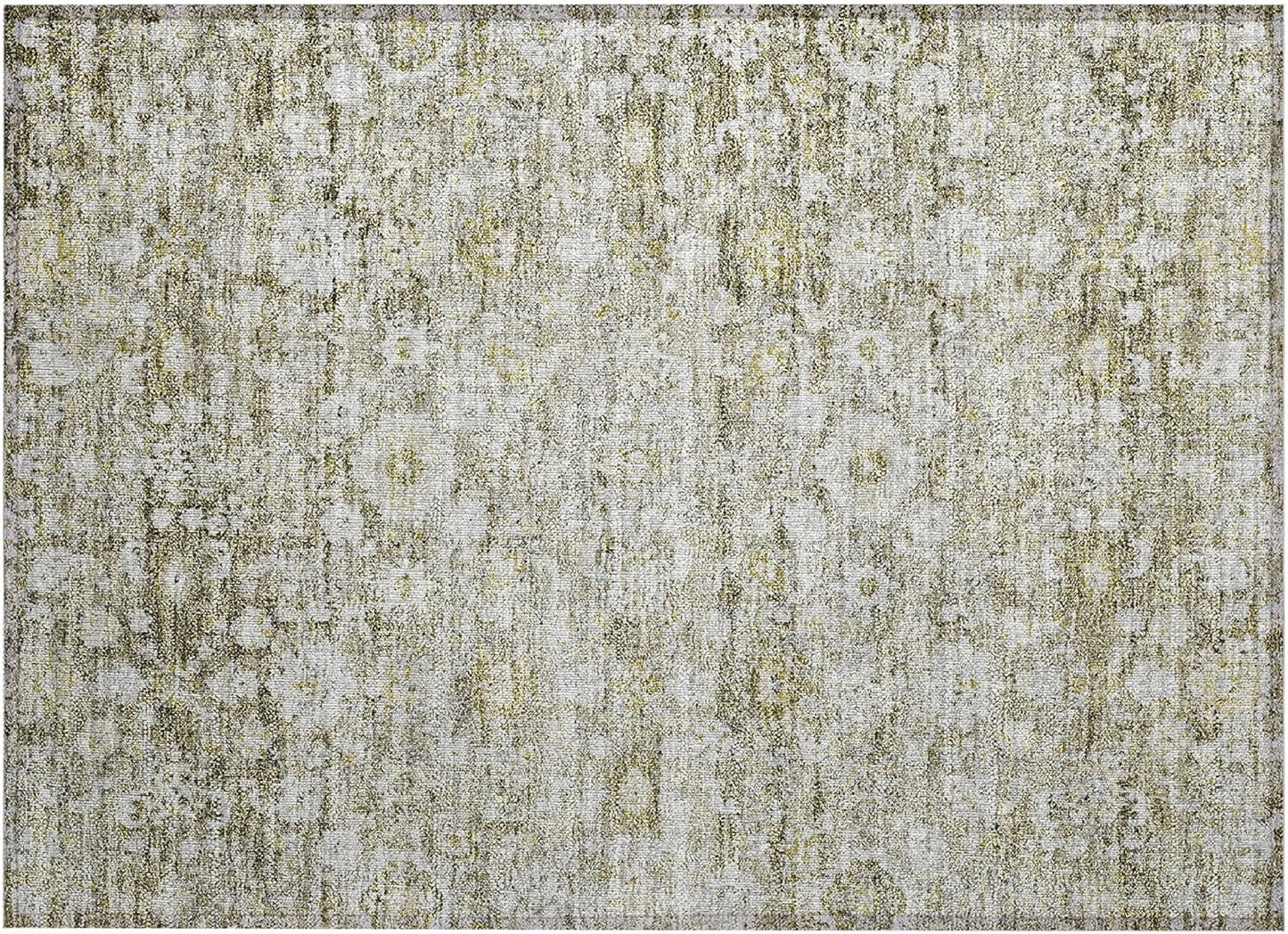 Addison Rugs Chantille ACN651 Purple 8' x 10' Indoor Outdoor Area Rug, Easy Clean, Machine Washable, Non Shedding, Bedroom, Living Room, Dining Room, Kitchen, Patio Rug